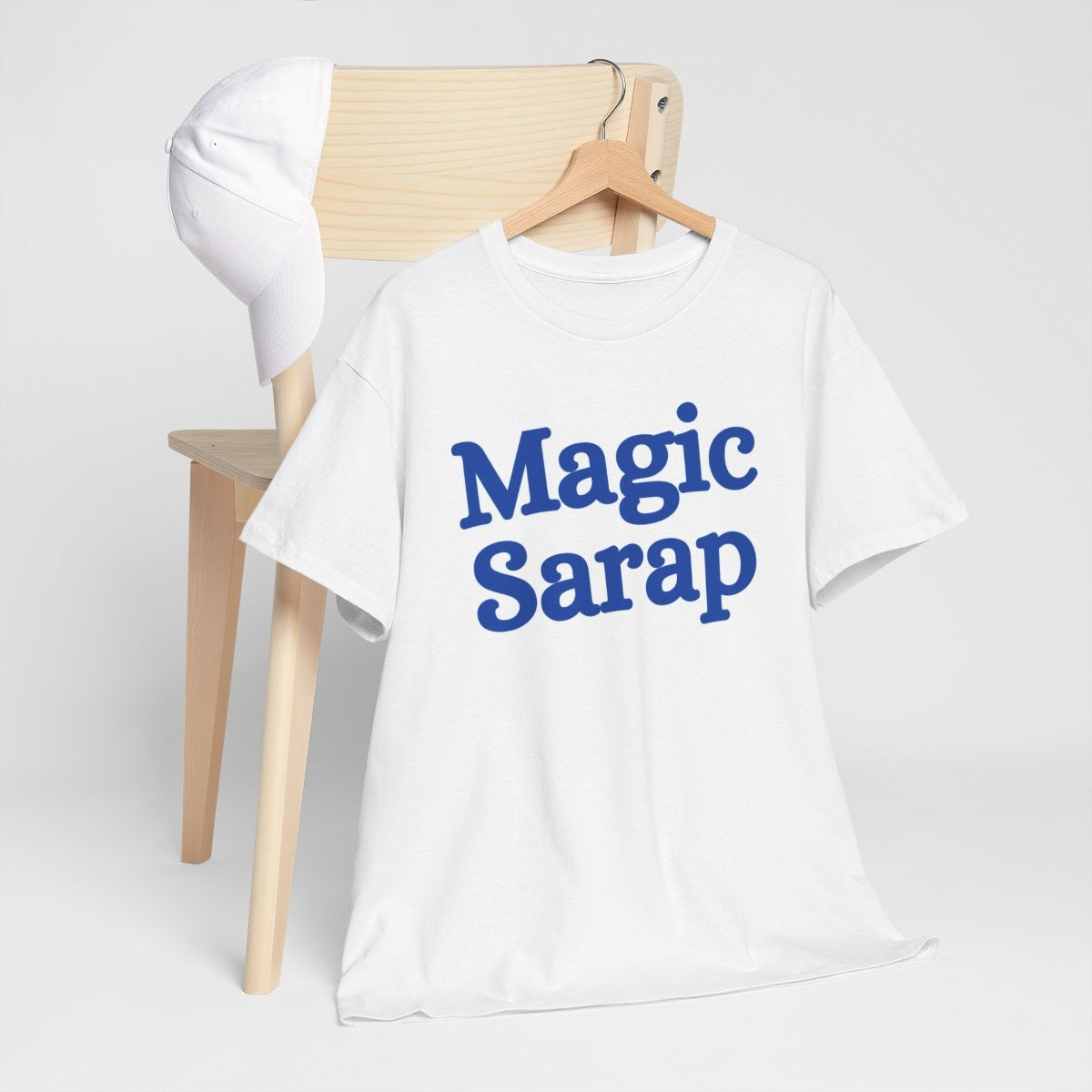 MAGIC SARAP - Sari-Sari Store (Basic Tee)