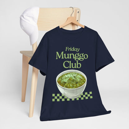 MUNGGO - Filipino Food (Basic Tee)
