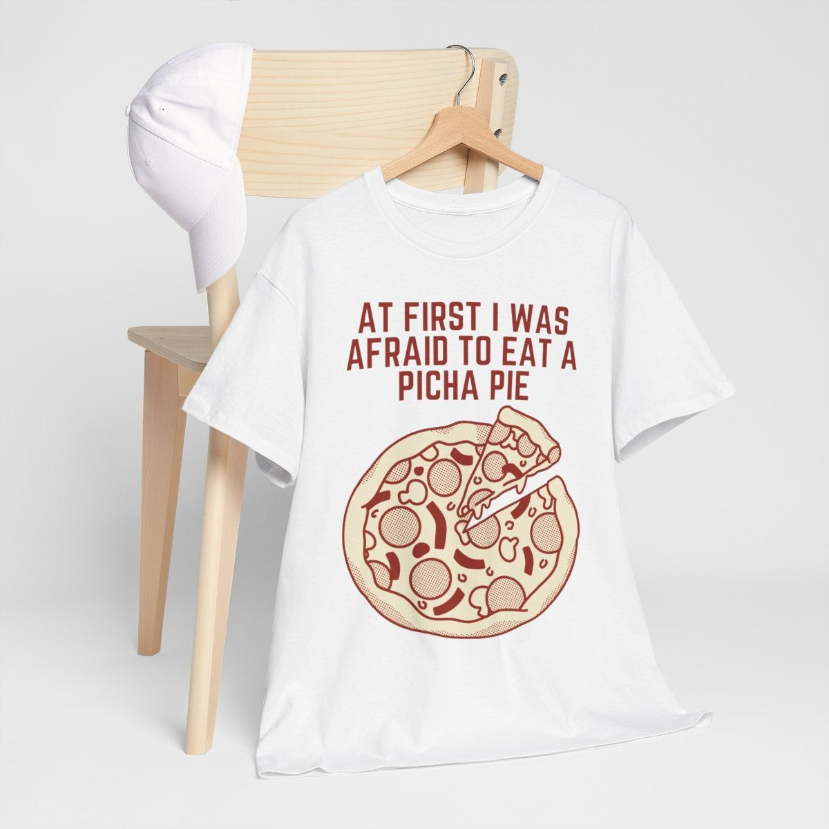 PICHA PIE 1 - Filipino Food (Kids Tee)