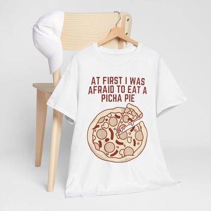 PICHA PIE 1 - Filipino Food (Kids Tee)