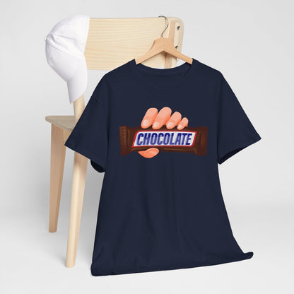CHOCOLATE BAR 1 - Sari-Sari Store (Basic Tee)