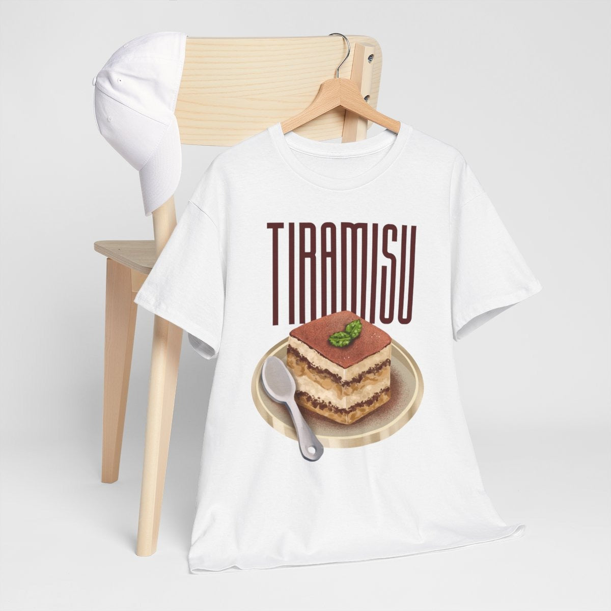 TIRAMISU 1 - Dessert (Kids Tee)