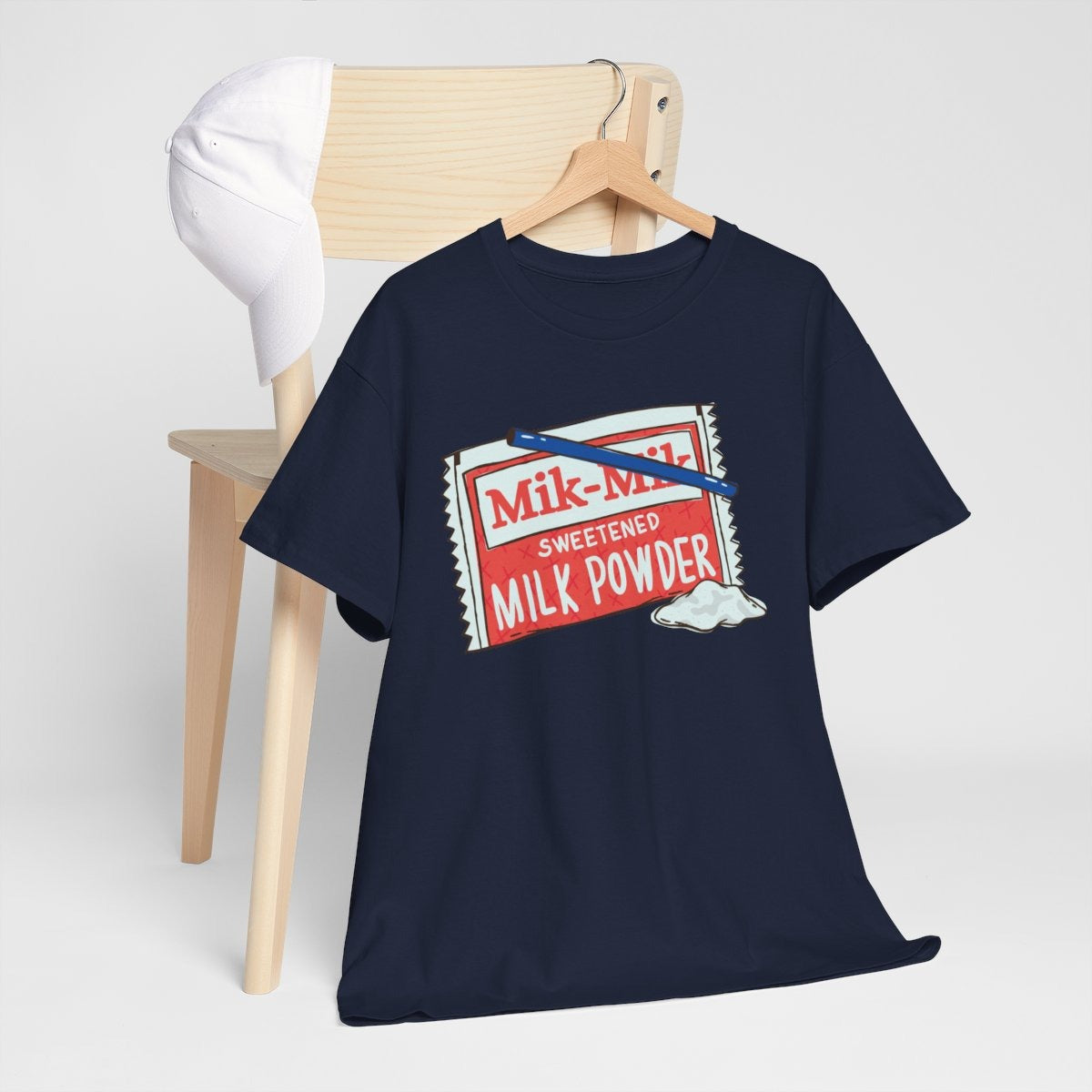 MIK-MIK 3 - Sari-Sari Store (Basic Tee)