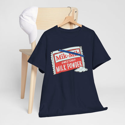 MIK-MIK 3 - Sari-Sari Store (Basic Tee)
