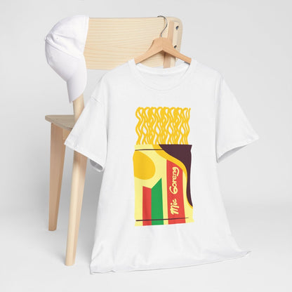 MI GORENG 2 - Sari-Sari Store (Basic Tee)