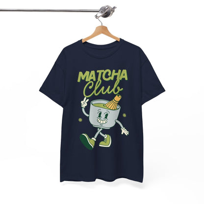 UJI MATCHA - Japanese Food (Basic Tee)