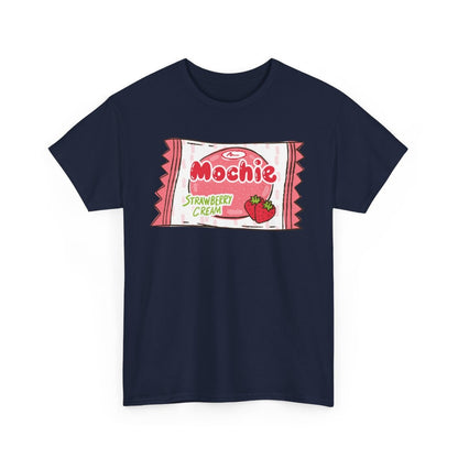 STRAWBERRY CREAM - Sari-Sari Store (Basic Tee)