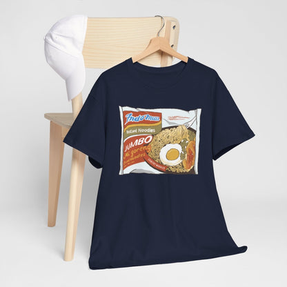 MI GORENG 1 - Sari-Sari Store (Basic Tee)