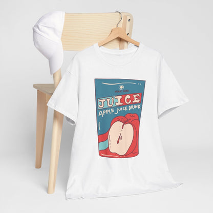 APPLE JUICE - Sari-Sari Store (Kids Tee)