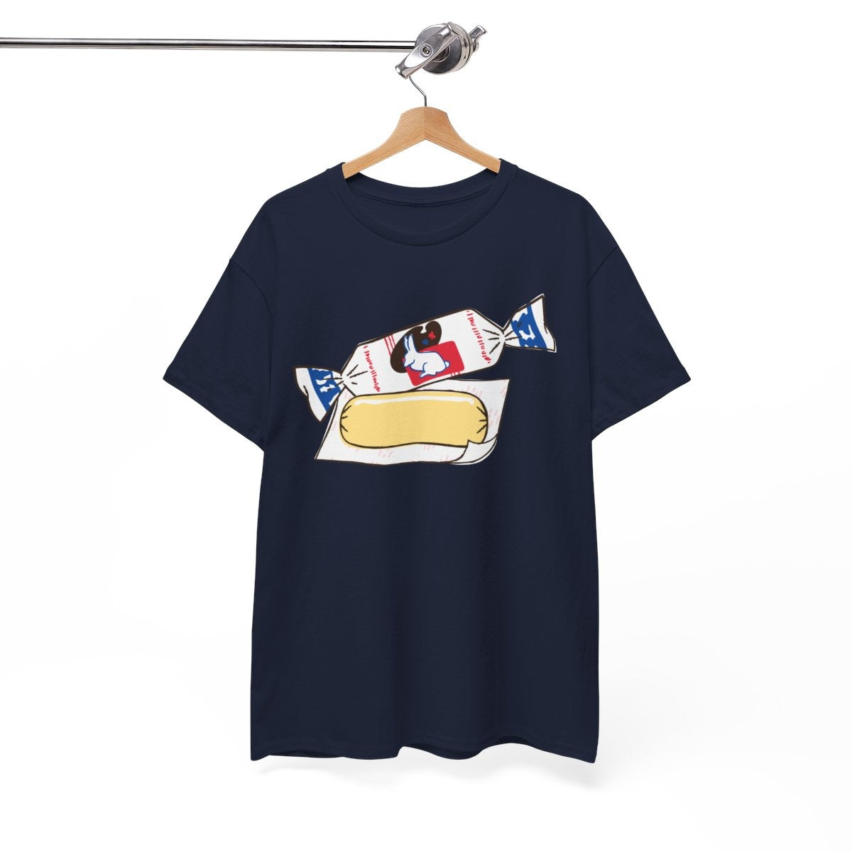 MILK CANDY - Sari-Sari Store (Basic Tee)