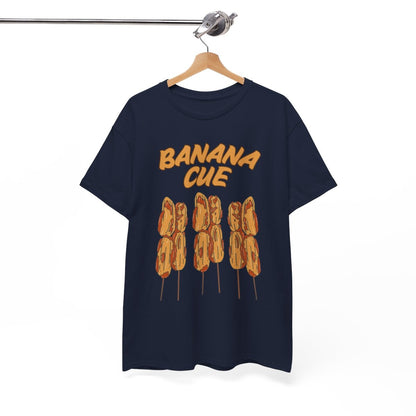 BANANACUE 2 - Filipino Food (Basic Tee)