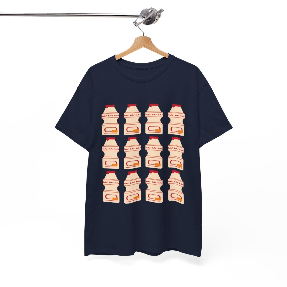 PROBIOTIC 4 - Sari-Sari Store (Basic Tee)