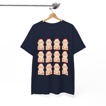 PROBIOTIC 4 - Sari-Sari Store (Basic Tee)