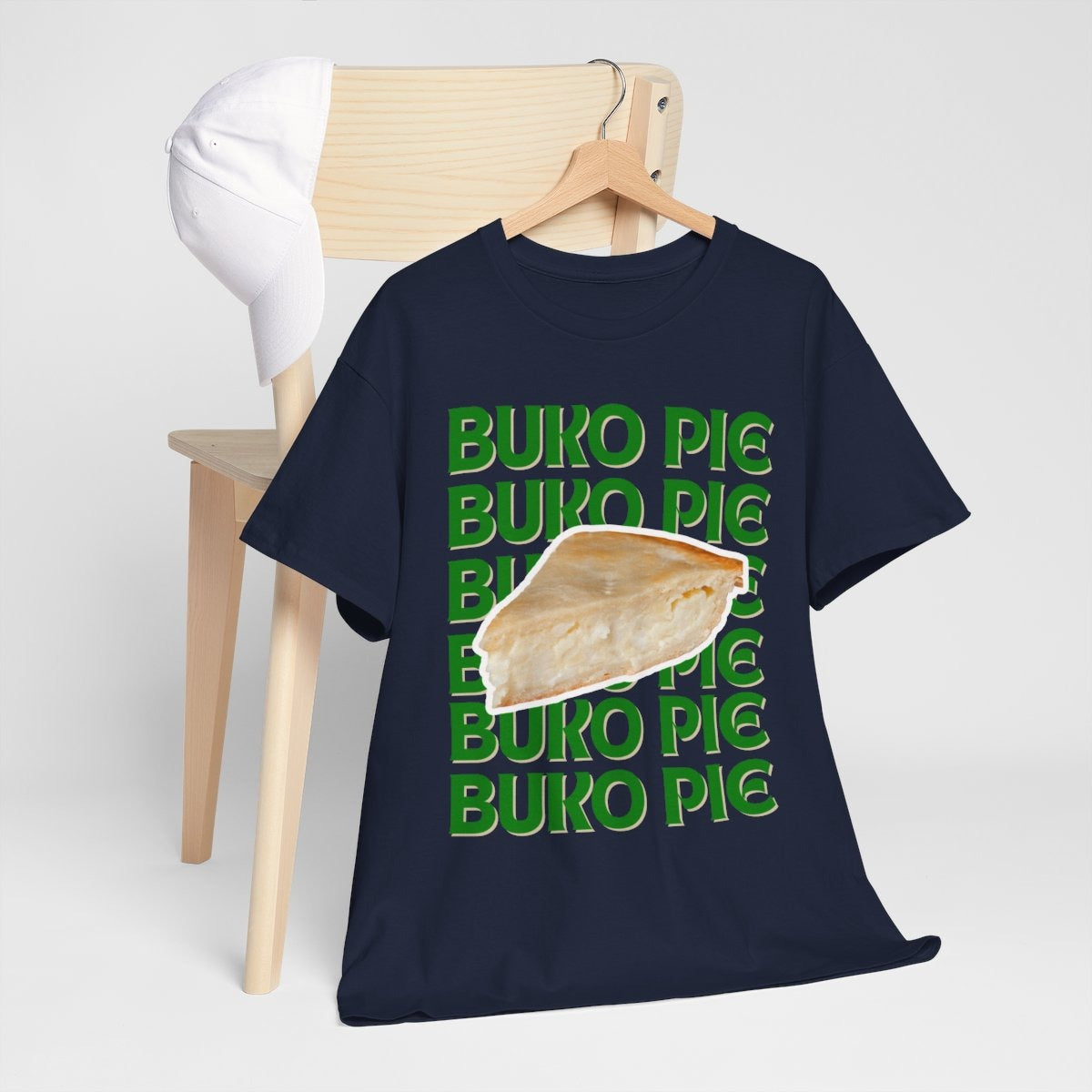 BUKO PIE 2 - Pasalubong Center (Basic Tee)