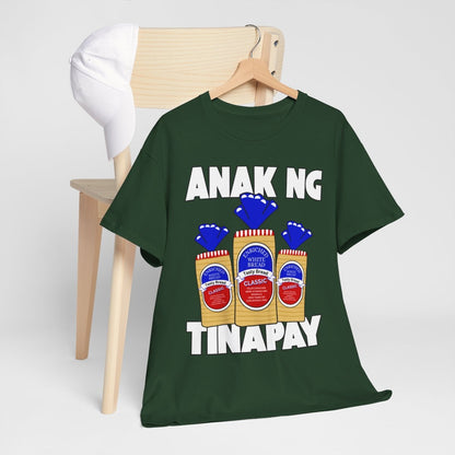 PINOY LOAF - Sari-Sari Store (Basic Tee)