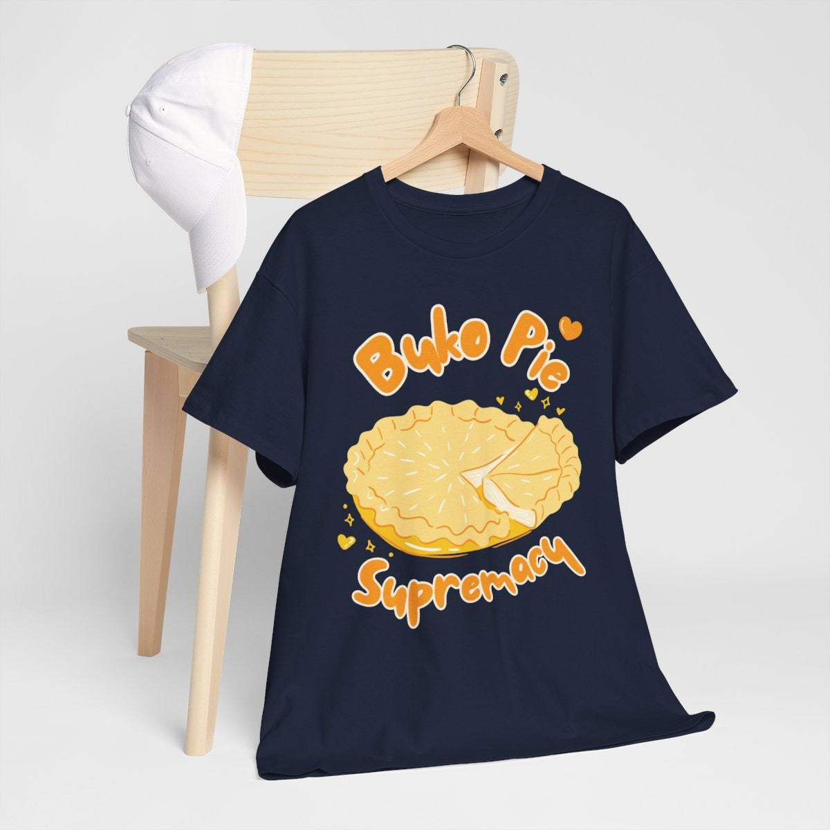 BUKO PIE 1 - Pasalubong Center (Basic Tee)