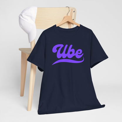 UBE HALAYA - Pasalubong Center (Basic Tee)
