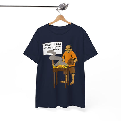 IHAW-IHAW 2 - Filipino Food (Basic Tee)