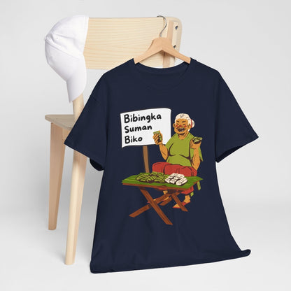 BIKO - Filipino Food (Basic Tee)