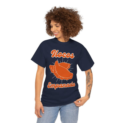 ILOCOS EMPANADA - Pasalubong Center (Basic Tee)