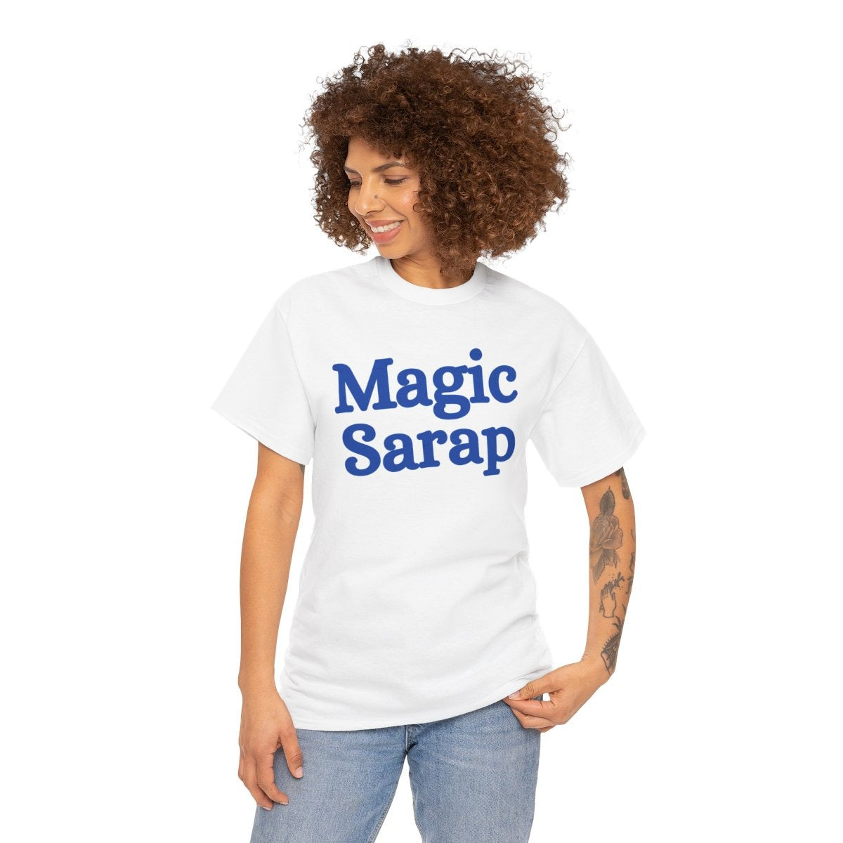 MAGIC SARAP - Sari-Sari Store (Basic Tee)
