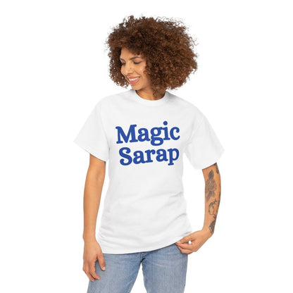 MAGIC SARAP - Sari-Sari Store (Basic Tee)