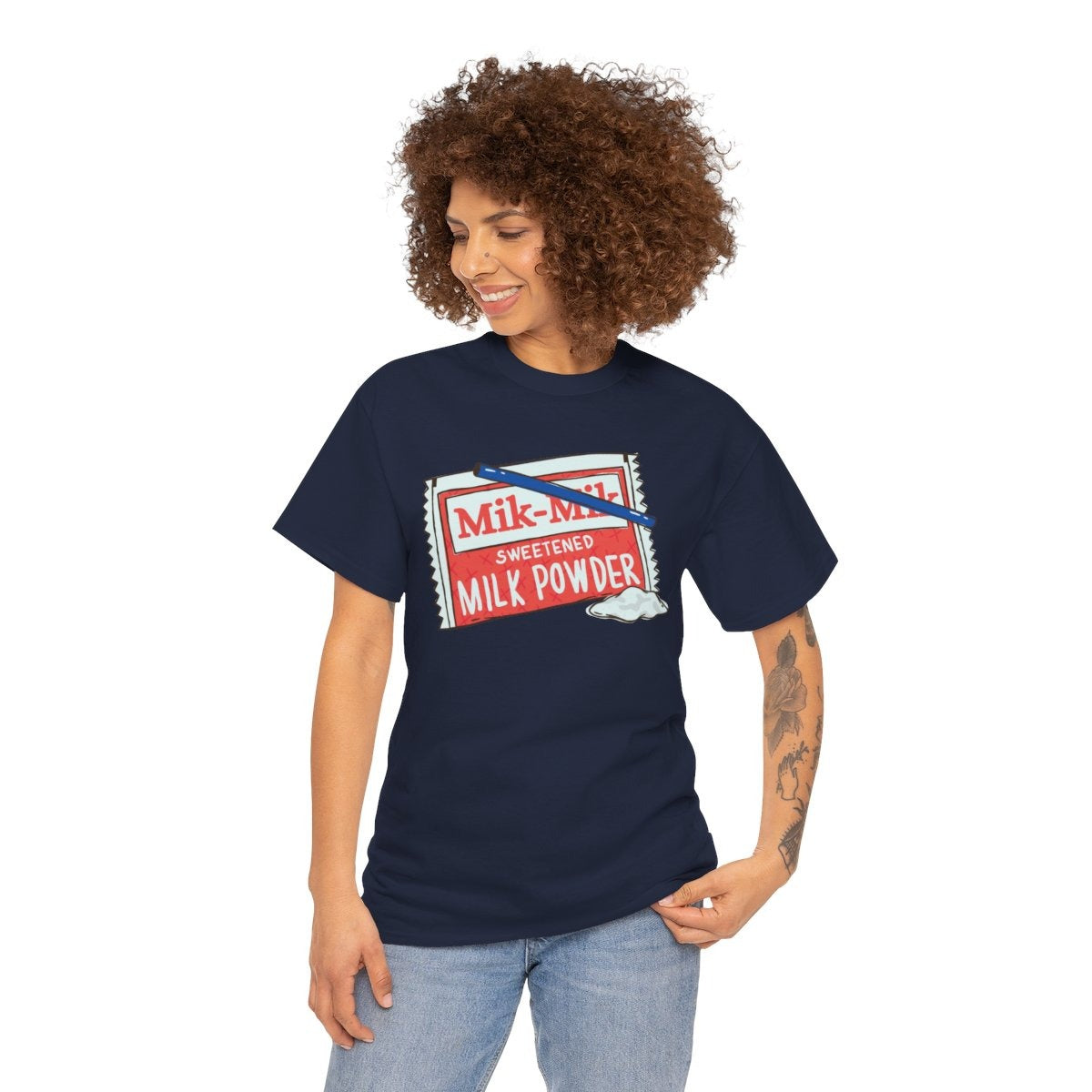 MIK-MIK 3 - Sari-Sari Store (Basic Tee)