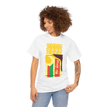 MI GORENG 2 - Sari-Sari Store (Basic Tee)