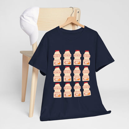 PROBIOTIC 4 - Sari-Sari Store (Basic Tee)