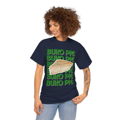 BUKO PIE 2 - Pasalubong Center (Basic Tee)