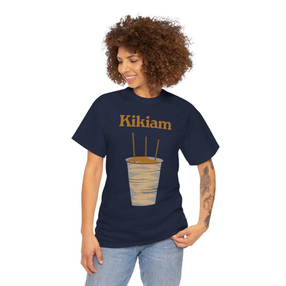 KIKIAM 2 - Filipino Food (Basic Tee)