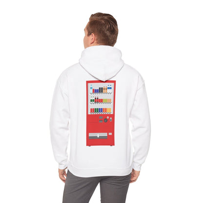 VENDO - Japanese Food (Hoodie)