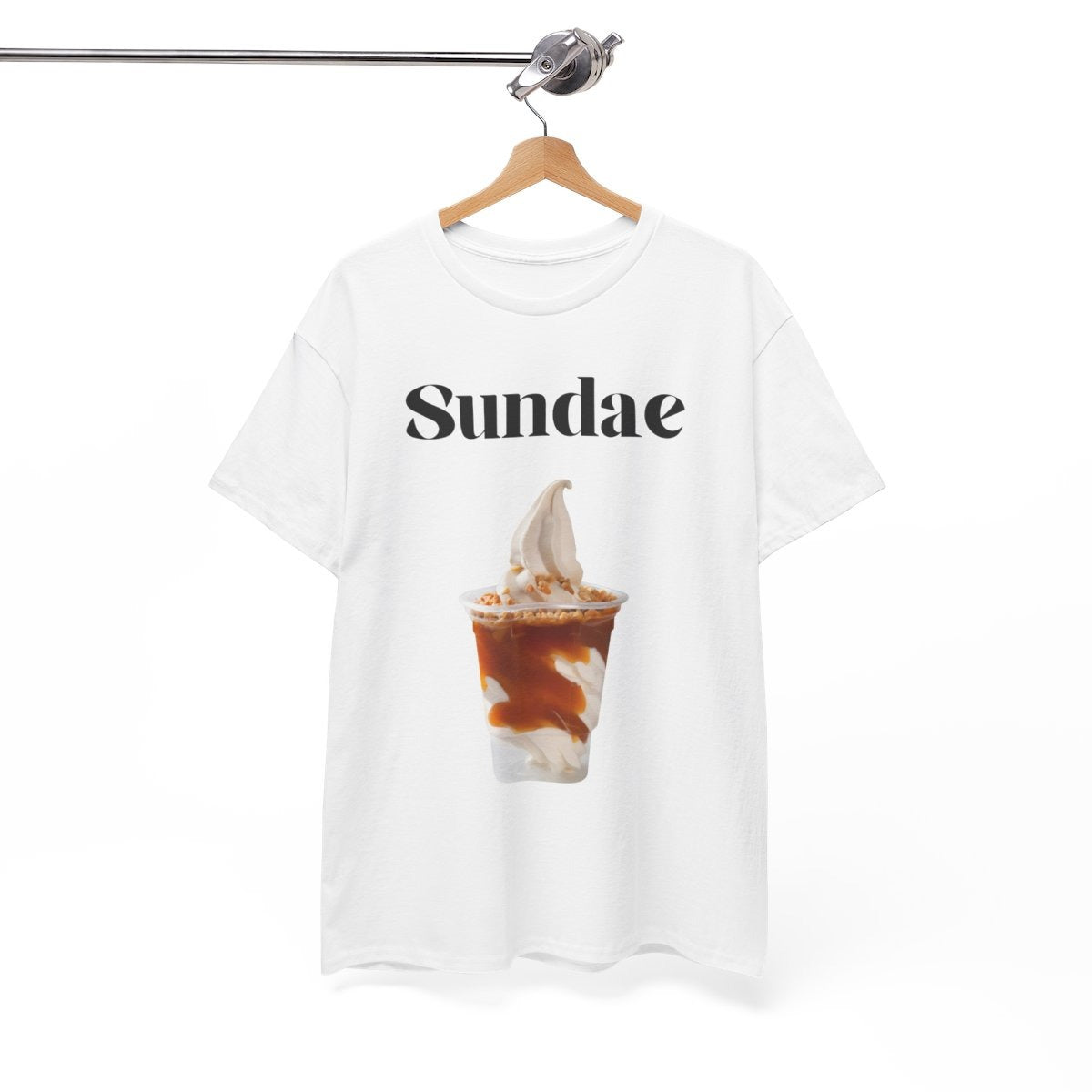 SUNDAE - Dessert (Kids Tee)