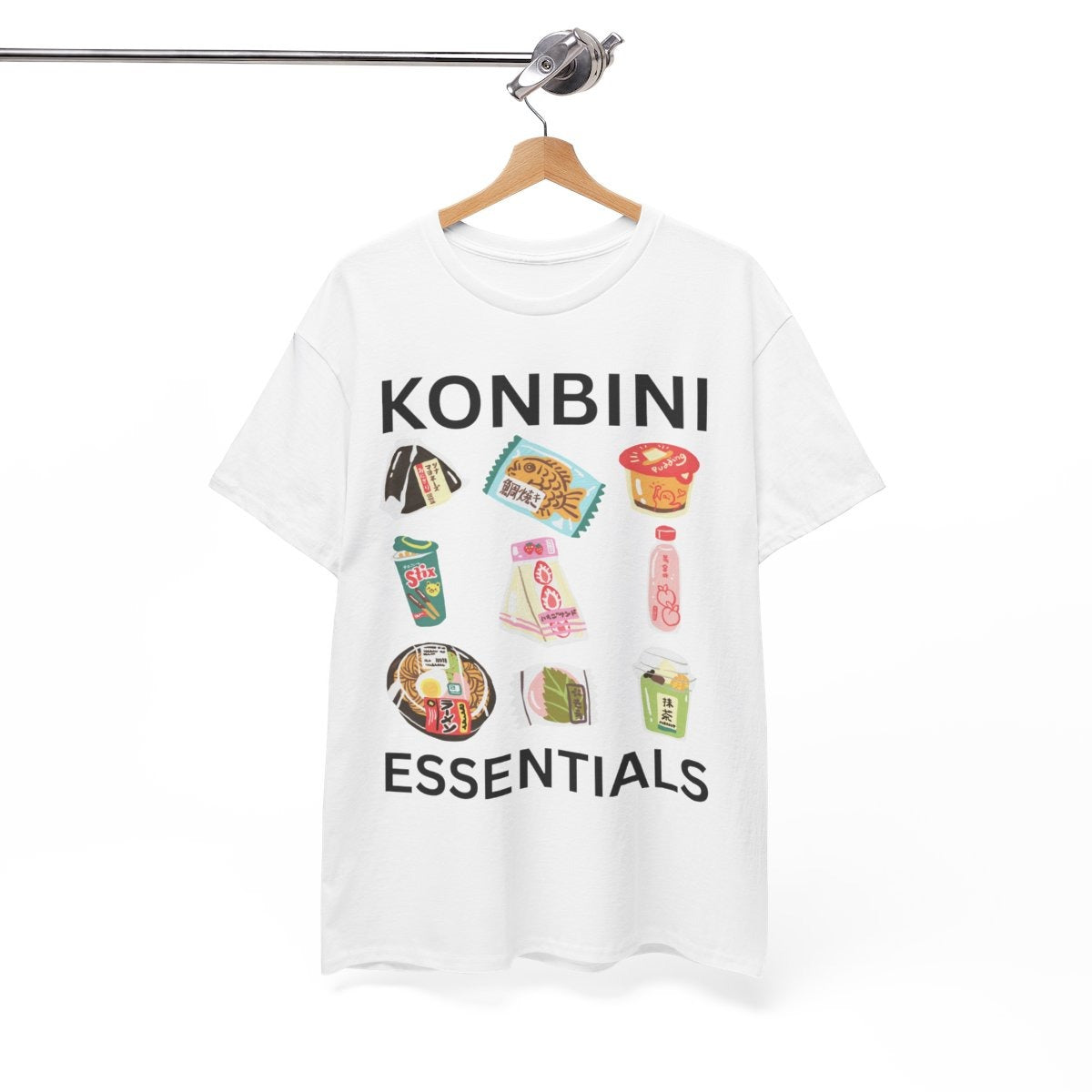 INSTANT RAMEN - Japanese Food (Kids Tee)
