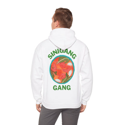 SINIGANG NA HIPON - Filipino Food (Hoodie)