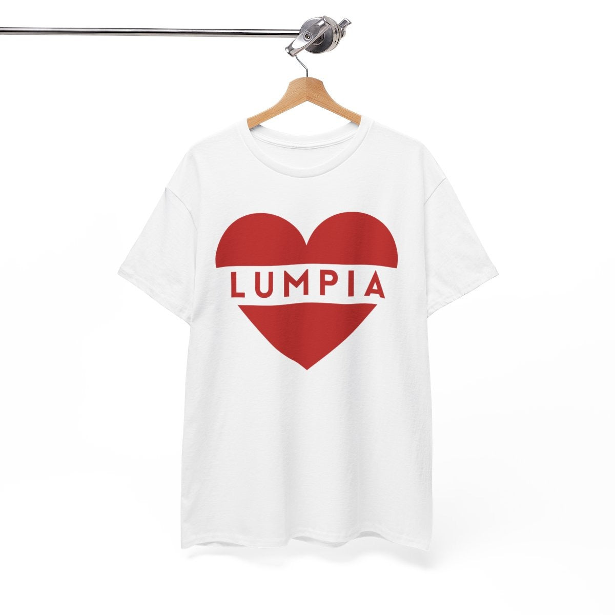 LUMPIA 5 - Filipino Food (Kids Tee)