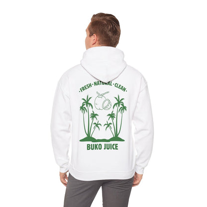 BUKO JUICE - Sari-Sari Store (Hoodie)