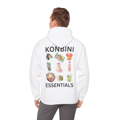 INSTANT RAMEN - Japanese Food (Hoodie)