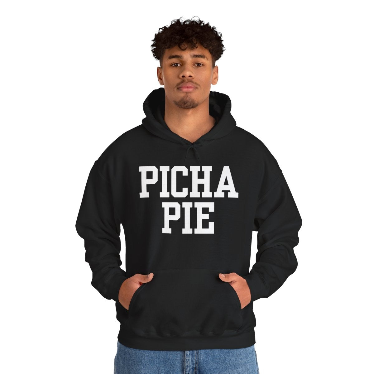 PICHA PIE 2 - Filipino Food (Hoodie)