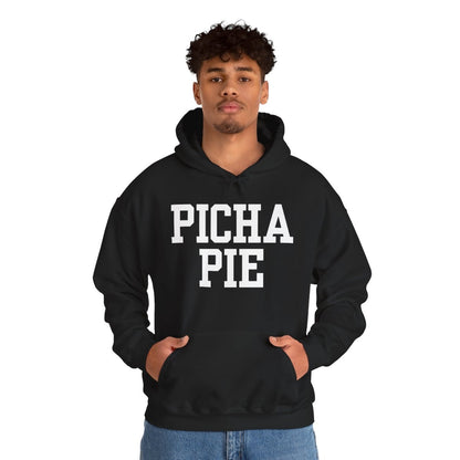 PICHA PIE 2 - Filipino Food (Hoodie)