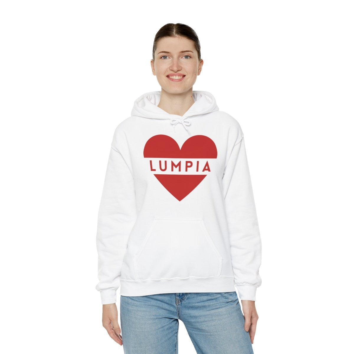 LUMPIA 5 - Filipino Food (Hoodie)
