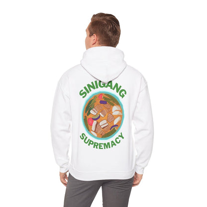 SINIGANG NA BAKA - Filipino Food (Hoodie)