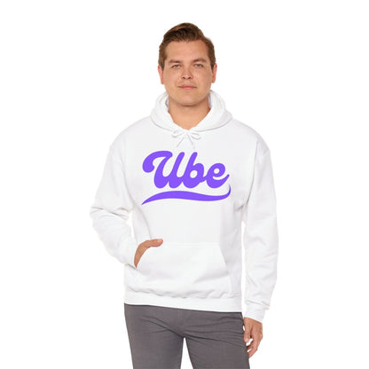 UBE HALAYA - Pasalubong Center (Hoodie)