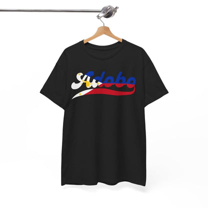 PORK ADOBO - Filipino Food (Kids Tee)