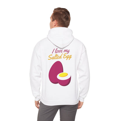 SALTED EGG 1 - Filipino Food (Hoodie)