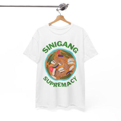 SINIGANG NA BAKA - Filipino Food (Kids Tee)