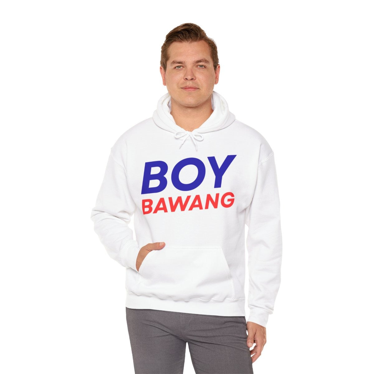 BOY BAWANG - Sari-Sari Store (Hoodie)
