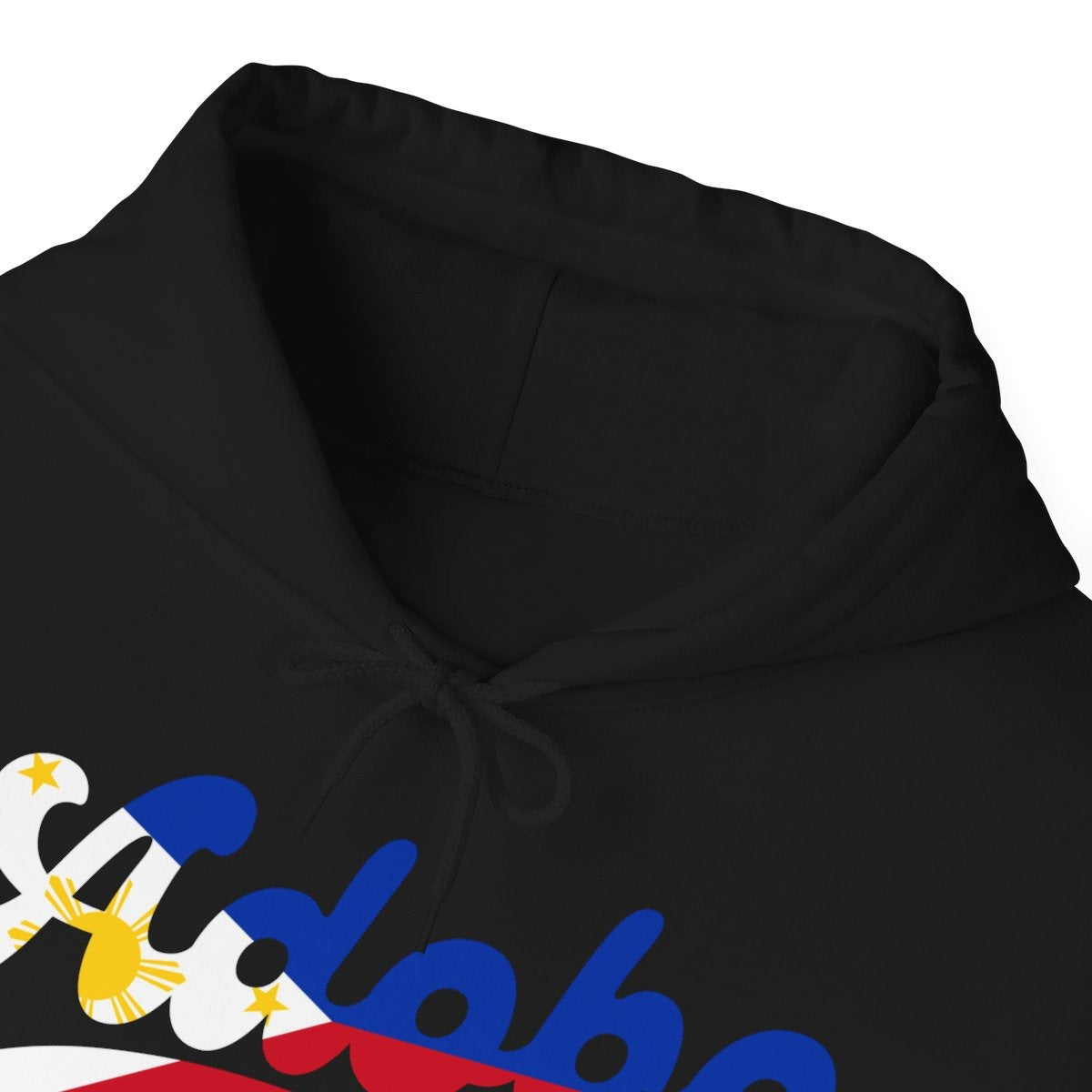 PORK ADOBO - Filipino Food (Hoodie)
