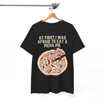 PICHA PIE 1 - Filipino Food (Kids Tee)