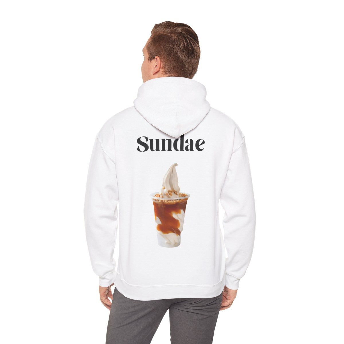 SUNDAE - Dessert (Hoodie)